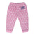 Pijama Infantil Minnie Mouse Rosa