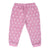 Pijama Infantil Minnie Mouse Rosa