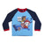 Pijama Infantil The Paw Patrol Azul