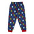 Pijama Infantil The Paw Patrol Azul