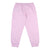 Pijama Infantil Peppa Pig Rosa Turquesa