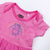 Conjunto de Ropa Peppa Pig Rosa