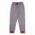 Pijama Infantil Lady Bug Rojo