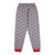 Pijama Infantil Lady Bug Rojo