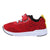 Zapatillas Deportivas Infantiles Mickey Mouse Rojo