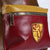 Mochila Casual Harry Potter Granate (22 x 27 x 12,5 cm)