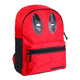 Mochila Casual Deadpool Rojo (31 x 44 x 16 cm)