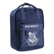 Mochila Casual Harry Potter Azul oscuro (27 x 36 x 12 cm)