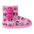 Zapatillas de Estar por Casa Minnie Mouse Rosa