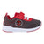 Zapatillas Deportivas Infantiles Spiderman Gris