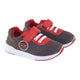 Zapatillas Deportivas Infantiles Spiderman Gris