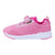 Zapatillas Deportivas Infantiles Peppa Pig Rosa