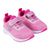 Zapatillas Deportivas Infantiles Peppa Pig Rosa