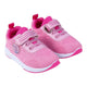 Zapatillas Deportivas Infantiles Peppa Pig Rosa