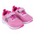 Zapatillas Deportivas Infantiles Princess Rosa