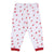 Pijama Infantil Minnie Mouse Rojo