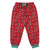 Pijama Infantil Mickey Mouse Rojo