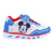 Zapatillas Deportivas con LED Mickey Mouse Azul