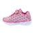 Zapatillas Deportivas con LED Minnie Mouse Rosa