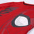 Camiseta de Manga Larga Infantil Spiderman Rojo