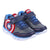 Zapatillas Deportivas con LED The Avengers Azul