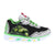 Zapatillas Deportivas con LED The Avengers black