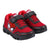 Zapatillas Deportivas con LED Spiderman Rojo