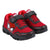 Zapatillas Deportivas con LED Spiderman Rojo