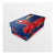 Zapatillas Deportivas Infantiles Spiderman Rojo