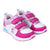 Zapatillas Deportivas Infantiles Peppa Pig Rosa