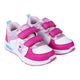 Zapatillas Deportivas Infantiles Peppa Pig Rosa