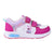 Zapatillas Deportivas Infantiles Peppa Pig Rosa