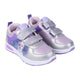 Zapatillas Deportivas con LED Frozen Lila