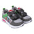 Zapatillas Deportivas Infantiles The Avengers Gris