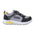 Zapatillas Deportivas con LED Batman Gris