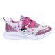 Zapatillas Deportivas Infantiles Minnie Mouse Rosa