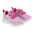 Zapatillas Deportivas Infantiles Peppa Pig Rosa