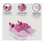 Zapatillas Deportivas Infantiles Peppa Pig Rosa