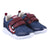 Zapatillas Deportivas Infantiles The Avengers Azul