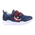 Zapatillas Deportivas Infantiles The Avengers Azul