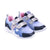 Zapatillas Deportivas Infantiles Frozen Lila