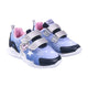 Zapatillas Deportivas Infantiles Frozen Lila