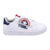 Zapatillas Deportivas Infantiles The Avengers Blanco