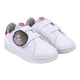 Zapatillas Deportivas Infantiles Harry Potter Blanco