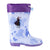 Botas de Agua Infantiles Frozen