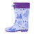 Botas de Agua Infantiles Frozen