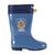 Botas de Agua Infantiles The Paw Patrol Azul