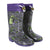 Botas de Agua Infantiles The Avengers Gris