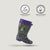 Botas de Agua Infantiles The Avengers Gris