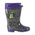 Botas de Agua Infantiles The Avengers Gris